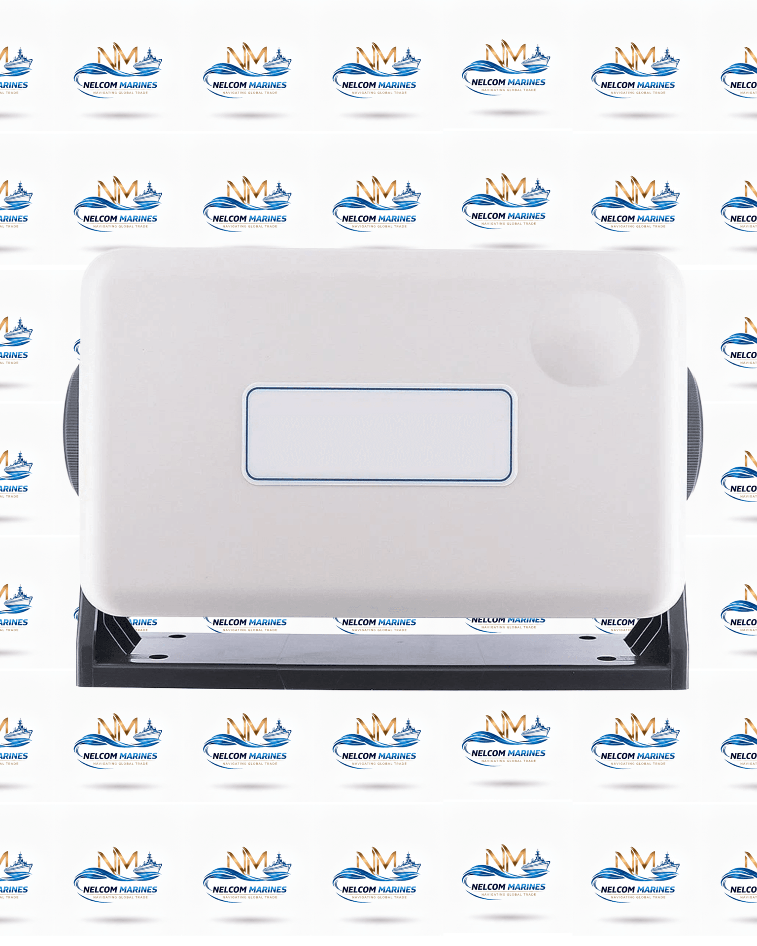 Used ONWA KP-32 MARINE GPS from Alang - Thumbnail 3